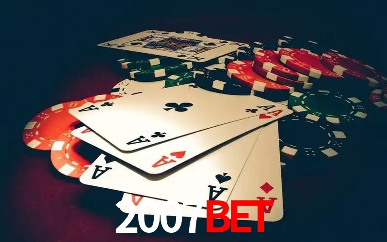 Desvendando o Mundo dos Jogos Virtuais na 2007bet