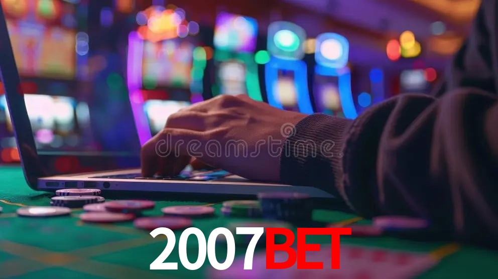 Desvendando o Mundo dos Jogos Virtuais na 2007bet
