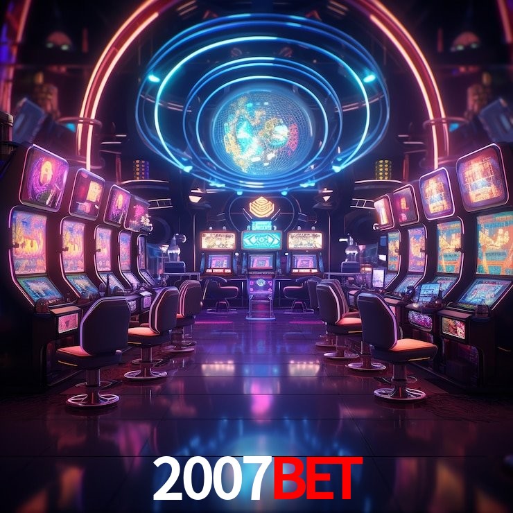 A Emoção da Loteria na 2007bet: Uma Chance de Mudança de Vida