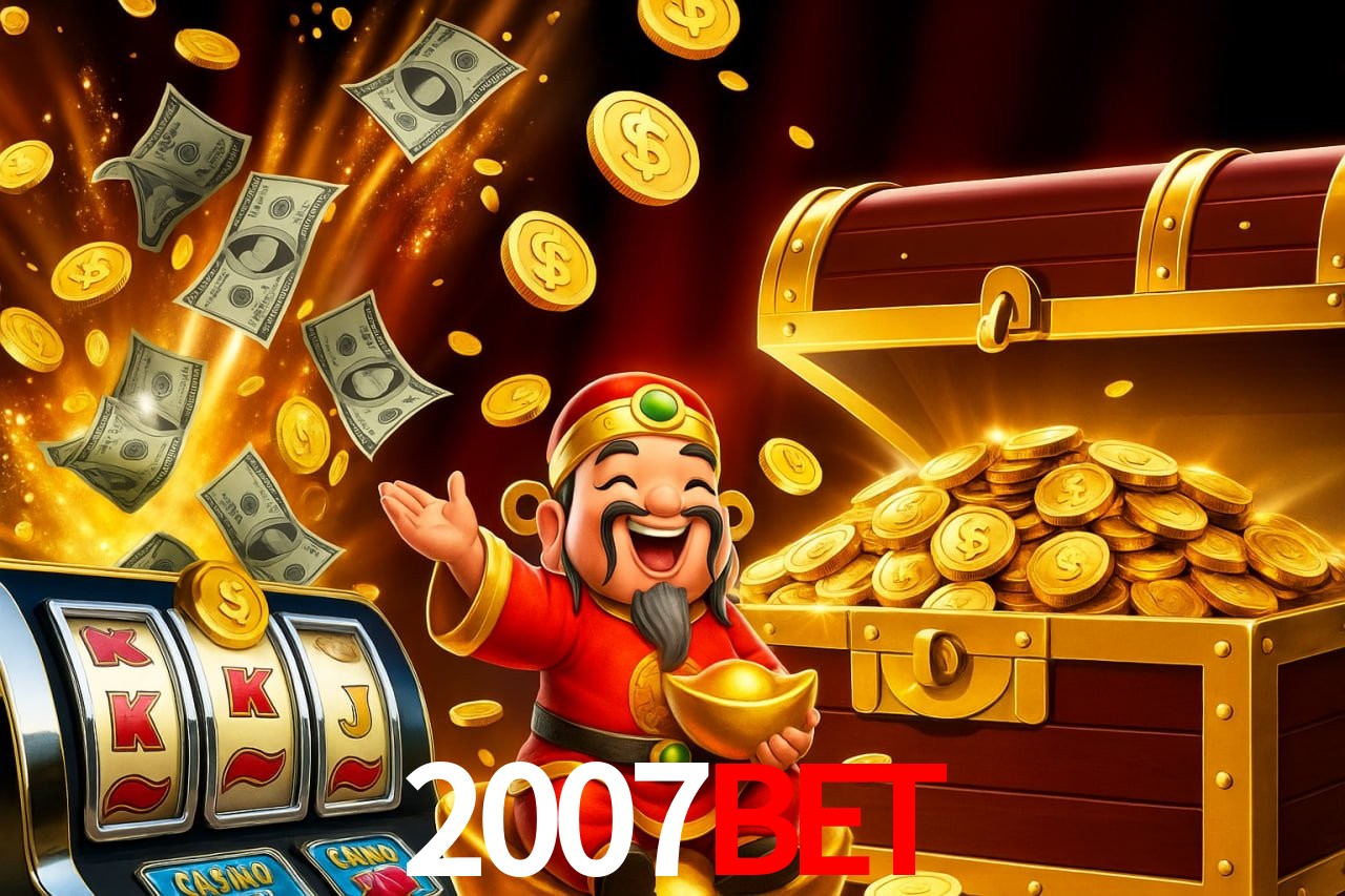 A Emoção da Loteria na 2007bet: Uma Chance de Mudança de Vida