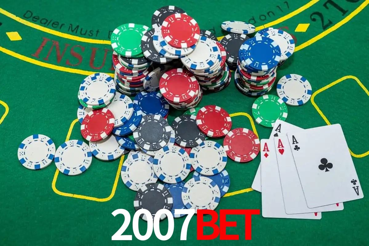 Descubra a Essência do 2007bet: Nossa História e Compromissos