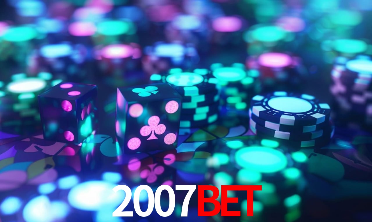 A Revolução dos Aplicativos de Jogos no 2007bet